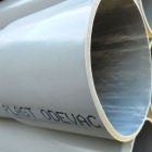 TUBE PVC NFME D100/105U/4ML/420ML