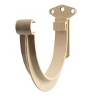 Crochet bandeau gouttiere dev.250 sable