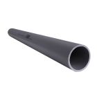 Tube PVC evacuation NF Fitt Batipro - diam. 100mm x long. 2m