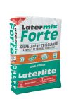 Chape legere et isolante LATERMIX FORTE - sac de 32L