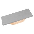 Platoirs a jointer dure