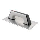 Platoirs denture carre manche bimatiere 3 mm / 587303BIM