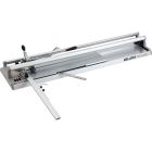 Coupe-carreaux grand format professionnel 1250 mm / TECH125