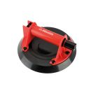 Ventouse avec pompe a vide 100 Kg / SUCR100RBP