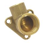 COUDE APPLIQUE FEMELLE 15X21 DIAMETRE 14 471GCU Vrac Gencode