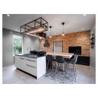 Brique - 1 paquet 0,5m² ± 36 briques