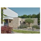 Parement Cubik - 1 paquet = ± 0,25 m²