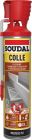 Colle mousse de construction - aerosol de 500ml