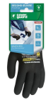 Gants EUROLITE 15N5606D end. nitrile +picots T11/XXL XCARX
