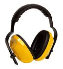 Casque anti-bruit jaune Max 400 27.5dB (sachet ind.)