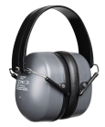 Casque anti-bruit jaune Max 500 32.1dB (sachet ind.)