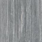 Carrelage sol en gres cerame Elysian Travertino Dark EY 08 Naturel SQ 60   60X60X9