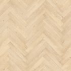 Revetement de sol en vinyle Floorify Rigid Vinyl Herringbone Planks Click - Hirame