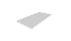 Carrelage en Gres cerame Tiber Light Accessori per piscina e giardino Margelle arrondie (1/2 rond) antiderapant