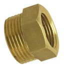 MAMELON REDUIT MALE 33x42 FEMELLE 26x34 Vrac Gencode