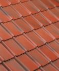 Tuile de ventilation PANNE S Noir