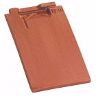 Rive individuelle droite PANNE S Flamme rustique