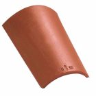 Aretier tige de botte grand modele sans emboitement universelle terre cuite Chevreuse