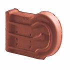 Demi tuile MEDIANE PLUS Tradition