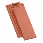 Tuile de finition a recouvrement ARBOISE ECAILLE Ardoise