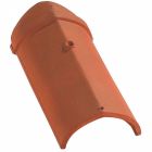 Demi tuile OMEGA 10 Nuance Paille