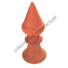 Tuile de ventilation PANNE S Vieux nord