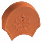 Tuile double bourrelet PLEIN SUD Terroir