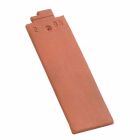 Demi tuile PROVINCIALE Rouge