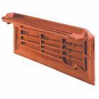 Aretier Tige de Botte grand modele sans emboitement Vieilli Masse