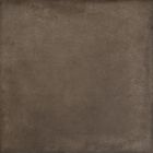 GRES CERAME FIN COLORE DANS LA MASSE RECTIFIE MONOCALIBRE Ep 10 mm 75X75 cm  REWIND TABACCO