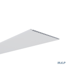 Lambris interieur 8 mm / 4 ml