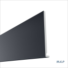 RIVECEL 'L16' 300 mm / 5 ml Anthracite