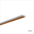 Bande de Jonction 4ml Plaxe Chene Miel