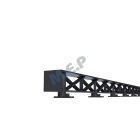 DESCENTE EP 100X1.8mmx2.80 m Blanc