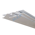 Isocel Veine Bois 4ml x 166mm Ambre Clair