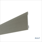 Isocel Veine Bois 4ml x 166mm Taupe