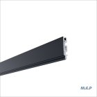 Rehausse RIVEPRO 90 mm  4 ml Anthracite