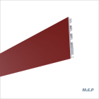 RIVEPRO Premium Bandeau 200 mm  4 ml Rouge Basque