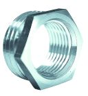 REDUCTION 6 PANS MALE 20X27 FEMELLE 15x21 CHROMEE Vrac Gencode