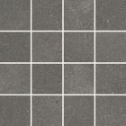 Gres cerame porcelaine Hudson Carreau de fond 7,5 x7,5 volcano