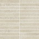 Gres cerame porcelaine Hudson Decor 2,5 x15 sand