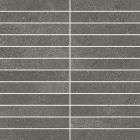 Gres cerame porcelaine Hudson Decor 2,5 x15 volcano