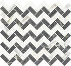 Faience Marmochic Decor 1,8 x4,2 essential white