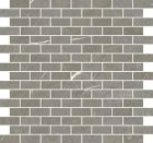 Faience Marmochic Decor 1,8 x4,2 deep pearl