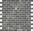 Faience Marmochic Decor 1,8 x4,2 dark illusion