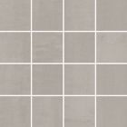 Gres cerame porcelaine Metalyn Carreau de fond 7,5 x7,5 pearl