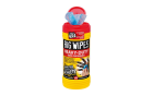 Lingettes BigWipes Haute performance Conditionnement boite 80 lingettes
