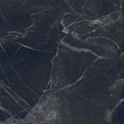 Gres cerame porcelaine emaille Nocturne Carreau de fond 60 x60 black