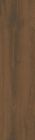 Gres cerame porcelaine Oak Side Carreau de fond 30 x120 chocolate