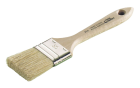 Brosse plate Universelle Taille 80 Sortie Fibres 63 mm Epaisseur 15 mm